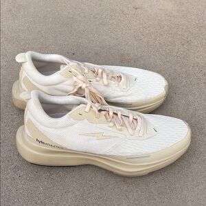 Eco friendly Hylo Impact Running shoes